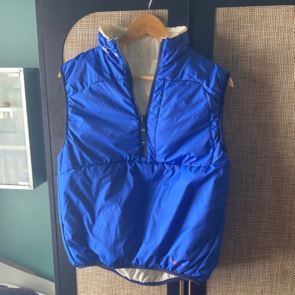 Polo vest RLX by Ralph Lauren